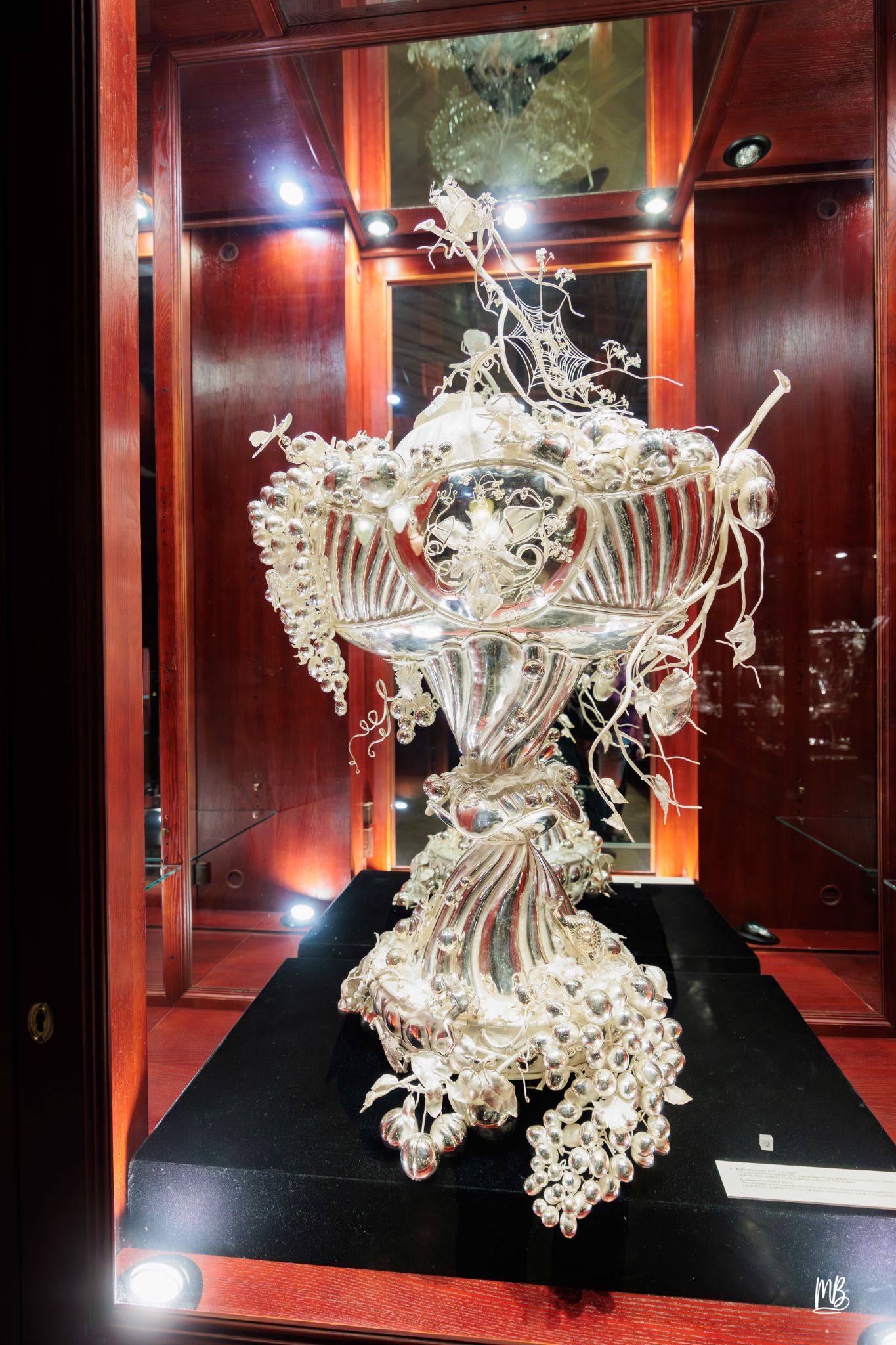 2024   Riga   MB 118